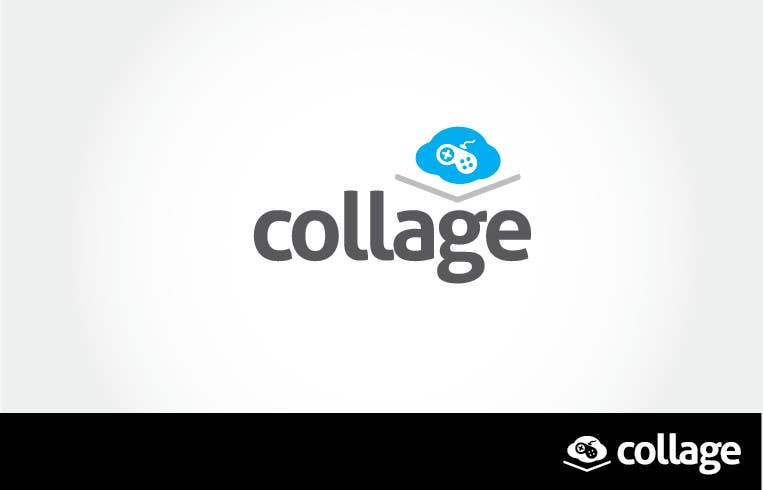 Intrarea #37 pentru concursul „                                                Logo Design for COLLAGE
                                            ”