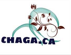 #52 for Website design for Chaga.ca by sconstant