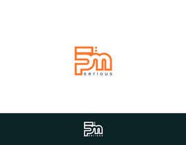 #150 untuk Logo Design for 5:PM serious oleh ejom
