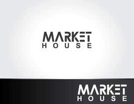 NexusDezign tarafından Logo Design for Market House için no 63