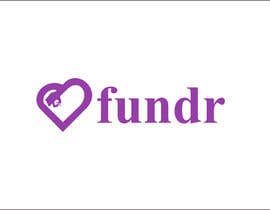 #25 cho Design a Logo for fundr bởi gadingefeendi