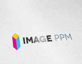danbodesign tarafından Design a Logo for IMAGE PPM için no 108