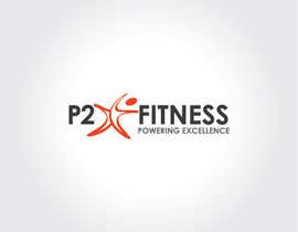 #202 untuk Logo Design for power 2 excel fitness oleh NexusDezign