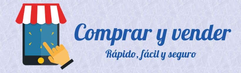 Participación en el concurso Nro.20 para                                                 Design a Banner for Facebook in Spanish for a "Buy and Sell" Group Diseñar un Banner en Facebook para Grupo de Compra y Venta
                                            