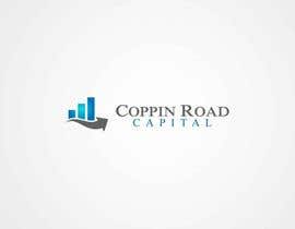 Nro 35 kilpailuun Logo Design for Coppin Road Capital käyttäjältä IzzDesigner