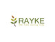 #11. pályamű bélyegképe a(z)                                                     Graphic Design for Rayke - The Time saving rake
                                                 versenyre