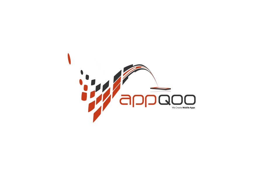 Contest Entry #253 for                                                 Logo Design for AppQoo
                                            