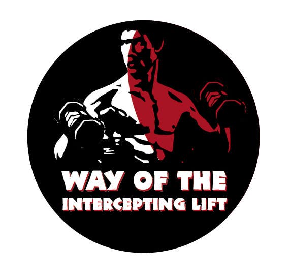 
                                                                                                                        Proposition n°                                            13
                                         du concours                                             Design a Logo for Way of the Intercepting Lift
                                        