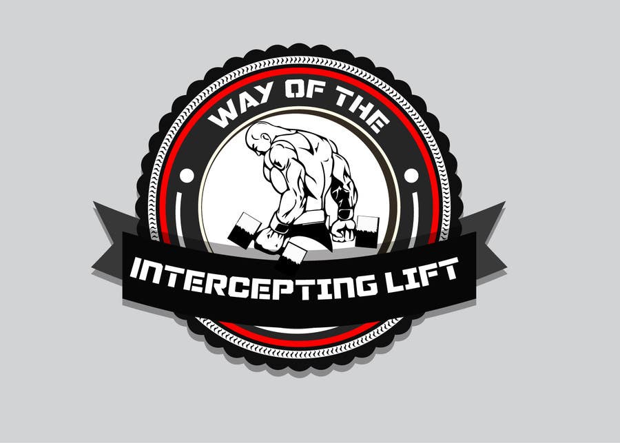 
                                                                                                                        Proposition n°                                            20
                                         du concours                                             Design a Logo for Way of the Intercepting Lift
                                        