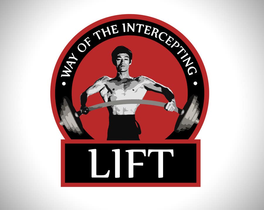 
                                                                                                                        Proposition n°                                            35
                                         du concours                                             Design a Logo for Way of the Intercepting Lift
                                        