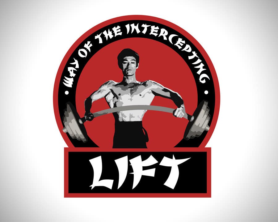 
                                                                                                                        Proposition n°                                            36
                                         du concours                                             Design a Logo for Way of the Intercepting Lift
                                        
