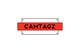Imej kecil Penyertaan Peraduan #211 untuk                                                     Camtagz Logo
                                                