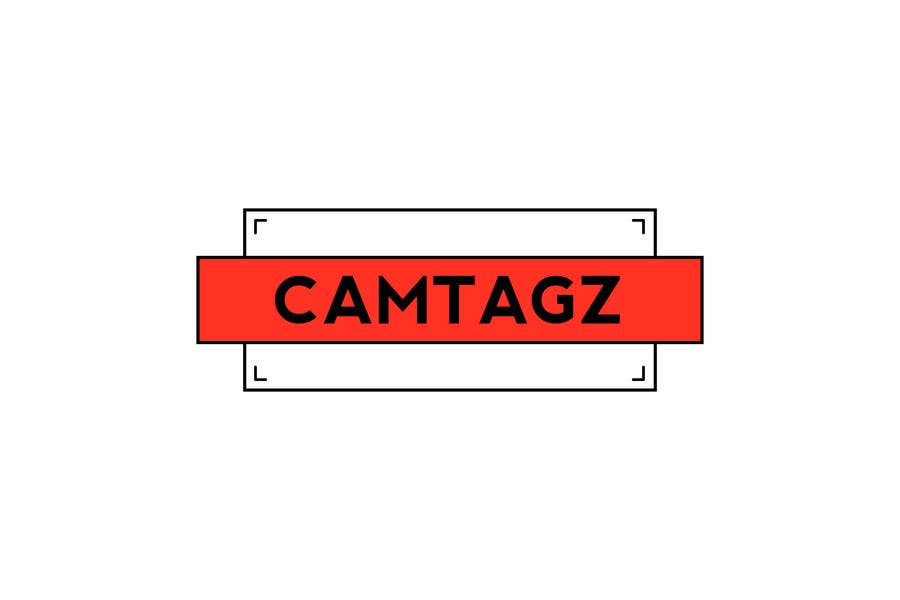 Penyertaan Peraduan #211 untuk                                                 Camtagz Logo
                                            