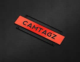 #306 untuk Camtagz Logo oleh Fxdesigns