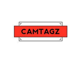 #285 untuk Camtagz Logo oleh Fxdesigns