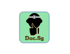 #21 untuk Design a Logo for Doctor Mobile Application oleh dpk013