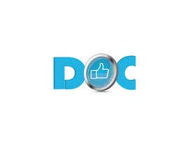 #48 untuk Design a Logo for Doctor Mobile Application oleh m2ny