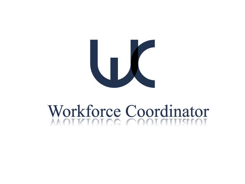 Inscrição nº 335 do Concurso para                                                 Logo Design for Workforce Coordinator
                                            