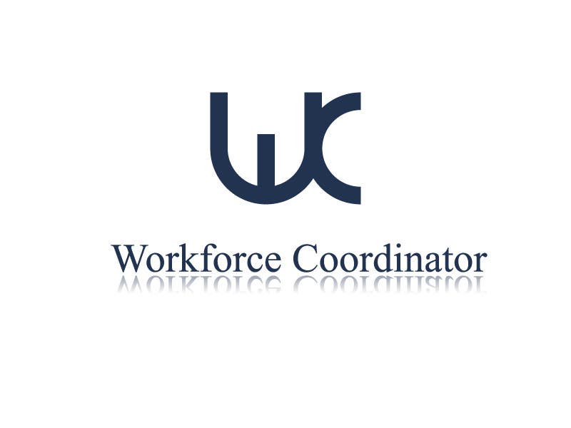 Konkurrenceindlæg #334 for                                                 Logo Design for Workforce Coordinator
                                            