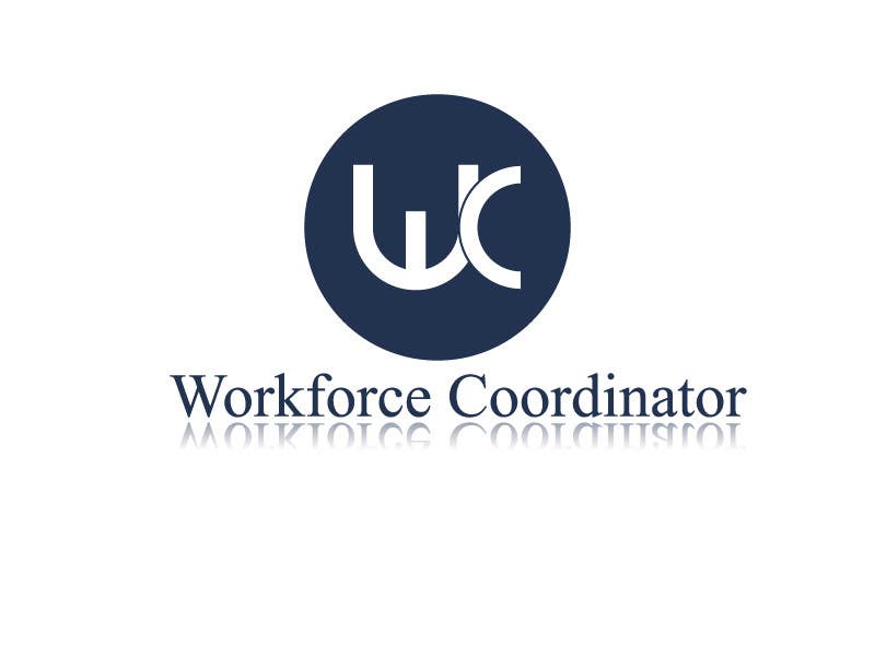 Konkurrenceindlæg #337 for                                                 Logo Design for Workforce Coordinator
                                            