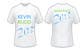 Kilpailutyön #301 pienoiskuva kilpailussa                                                     T-shirt Design for Help Former Australian Prime Minister Kevin Rudd design an election T-shirt!
                                                