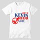 Konkurrenceindlæg #331 billede for                                                     T-shirt Design for Help Former Australian Prime Minister Kevin Rudd design an election T-shirt!
                                                