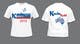 Pictograma corespunzătoare intrării #415 pentru concursul „                                                    T-shirt Design for Help Former Australian Prime Minister Kevin Rudd design an election T-shirt!
                                                ”