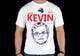 Miniatura da Inscrição nº 348 do Concurso para                                                     T-shirt Design for Help Former Australian Prime Minister Kevin Rudd design an election T-shirt!
                                                