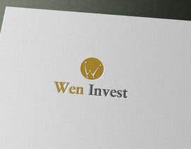 #39 untuk Design logo for an active investment company oleh Jenny1000