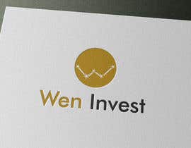 #48 untuk Design logo for an active investment company oleh Jenny1000