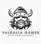 Graphic Design Inscrição do Concurso Nº6 para Design a Logo for Valhalla Gamer