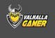 
                                                                                                                                    Miniatura da Inscrição nº                                                 24
                                             do Concurso para                                                 Design a Logo for Valhalla Gamer
                                            