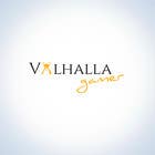 Graphic Design Inscrição do Concurso Nº26 para Design a Logo for Valhalla Gamer
