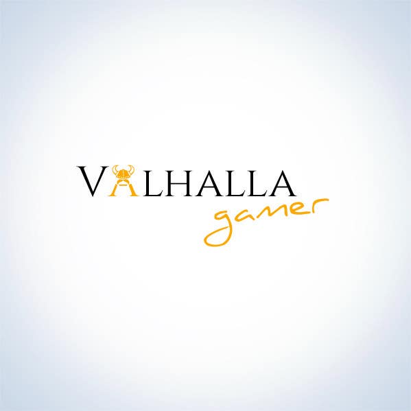 
                                                                                                                        Inscrição nº                                             26
                                         do Concurso para                                             Design a Logo for Valhalla Gamer
                                        