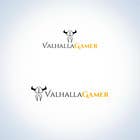 Graphic Design Inscrição do Concurso Nº27 para Design a Logo for Valhalla Gamer