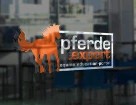 #111 for Design a Logo for an Equine Education-Portal by jass191