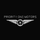 Graphic Design Inscrição do Concurso Nº13 para Design a Logo for Priority One Motors
