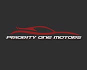 Graphic Design Inscrição do Concurso Nº2 para Design a Logo for Priority One Motors