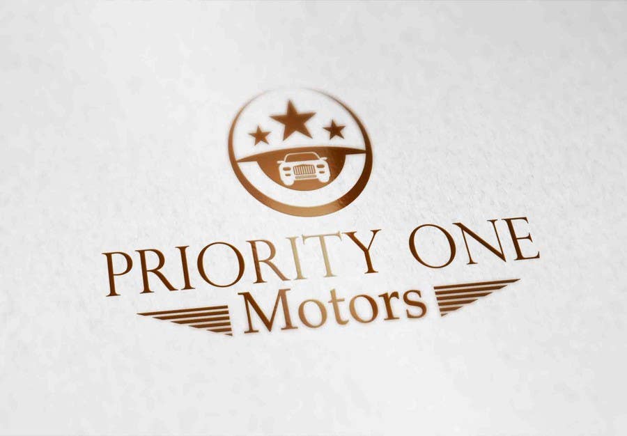 
                                                                                                            Inscrição nº                                         71
                                     do Concurso para                                         Design a Logo for Priority One Motors
                                    