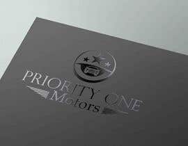 #73 para Design a Logo for Priority One Motors por magepana