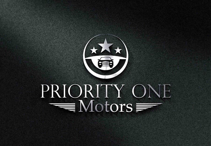 
                                                                                                            Inscrição nº                                         74
                                     do Concurso para                                         Design a Logo for Priority One Motors
                                    