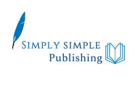 nº 37 pour Design a Logo for Simply simple publishing par mahmoudsaid2050 