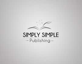 nº 25 pour Design a Logo for Simply simple publishing par arnee90 