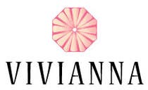  Logo Design for Vivianna Jewelry için Graphic Design15 No.lu Yarışma Girdisi