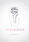  Logo Design for Vivianna Jewelry için Graphic Design28 No.lu Yarışma Girdisi