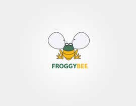 #146 cho Logo Design for FROGGYBEE bởi freelancermark
