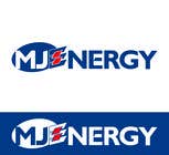 Graphic Design Konkurrenceindlæg #345 for Design a Logo for MJ Energy
