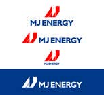 Graphic Design Konkurrenceindlæg #351 for Design a Logo for MJ Energy