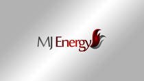 Graphic Design Konkurrenceindlæg #401 for Design a Logo for MJ Energy