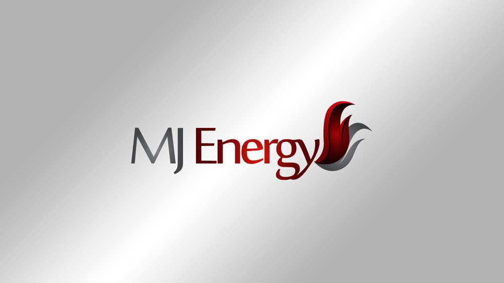 Konkurrenceindlæg #401 for                                                 Design a Logo for MJ Energy
                                            